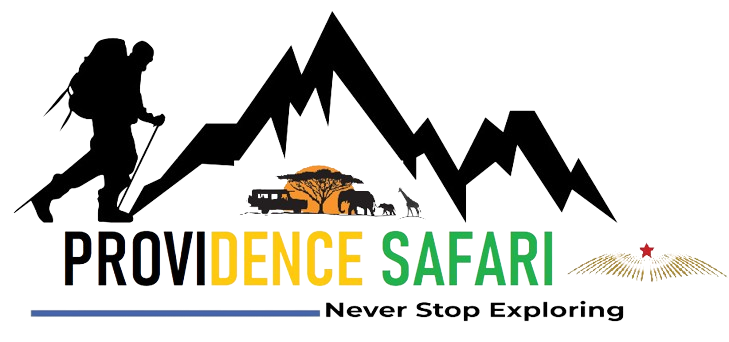 Providence Safari United Kingdom