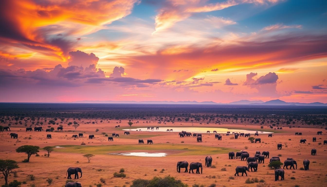 Ruaha National Park