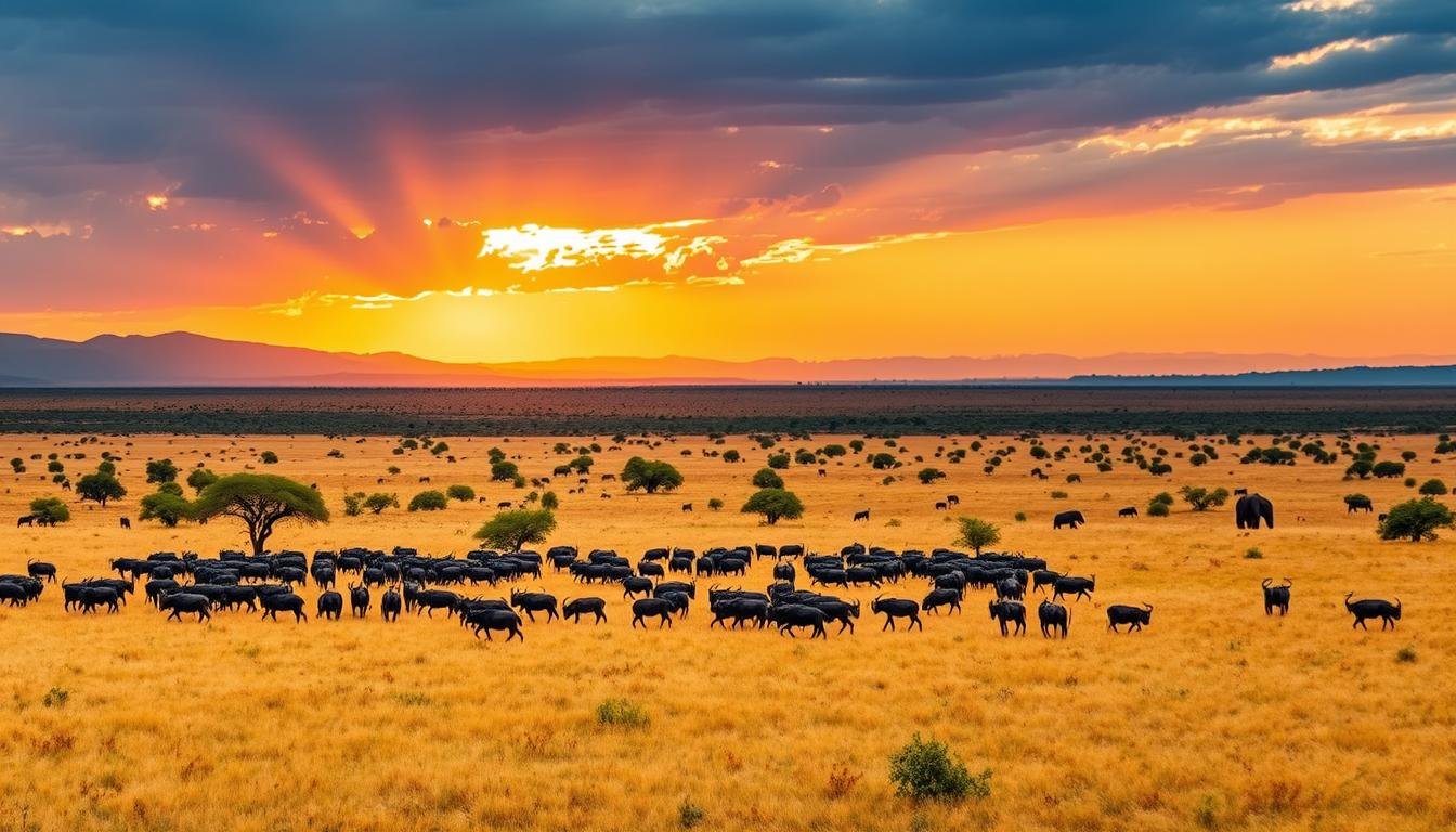 Serengeti National Park