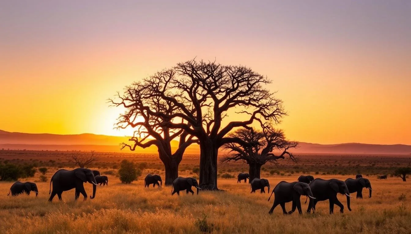 tanzania safari tours